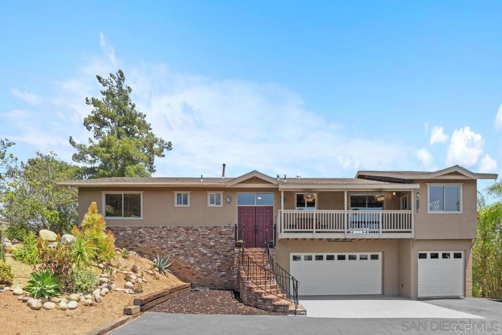11249 Valle Vista Road Property Photo 1