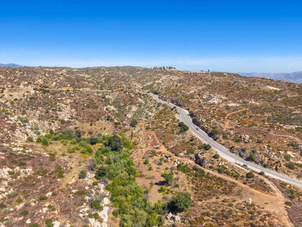 0 Highway 94 Property Photo 5