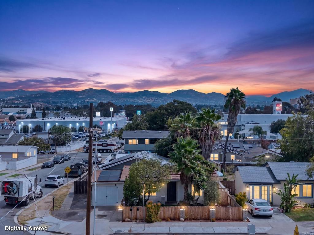 547 El Monte Road Property Photo 1