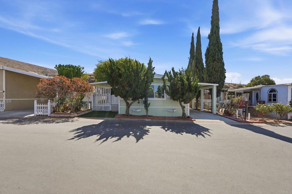 10767 Jamacha Boulevard Spc 130 Property Photo 2