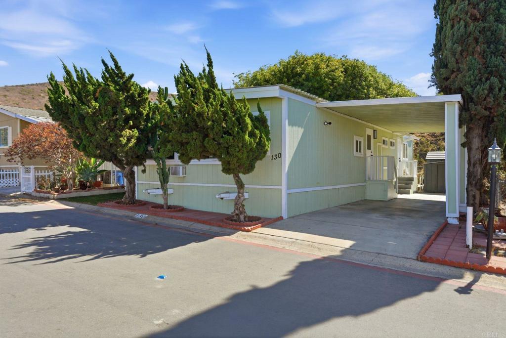 10767 Jamacha Boulevard Spc 130 Property Photo 4