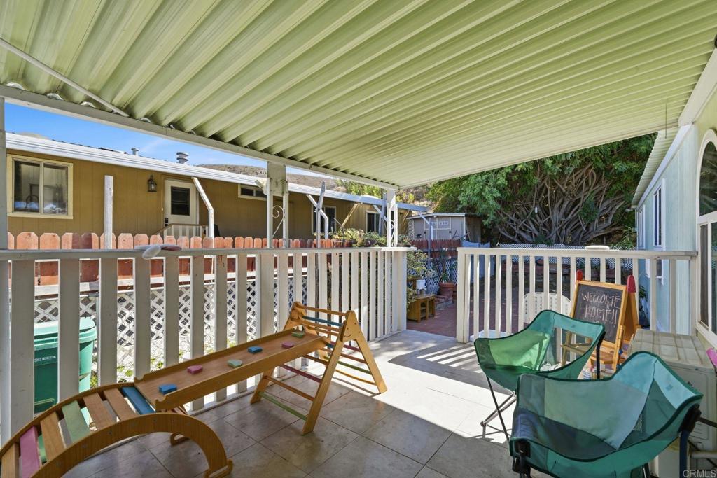 10767 Jamacha Boulevard Spc 130 Property Photo 36