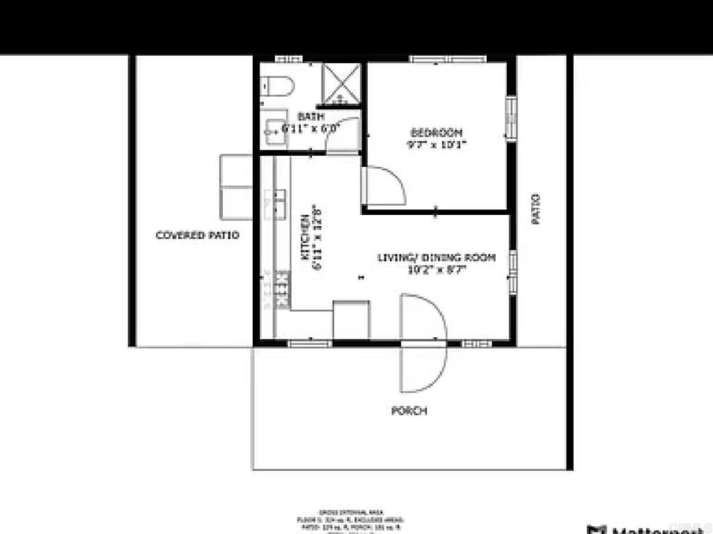 893 S Sunshine Ave Property Photo 6