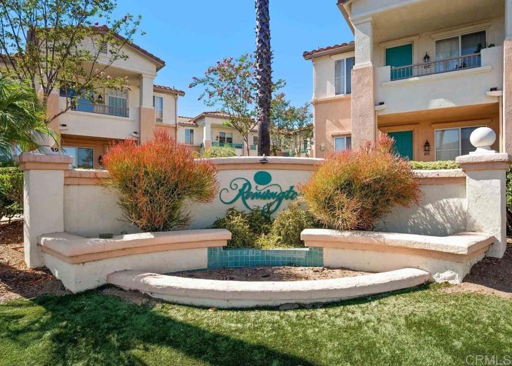 11422 Via Rancho San Diego Property Photo 1