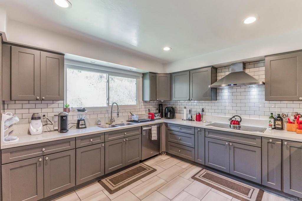 12456 Wildcat Canyon Road Property Photo 1