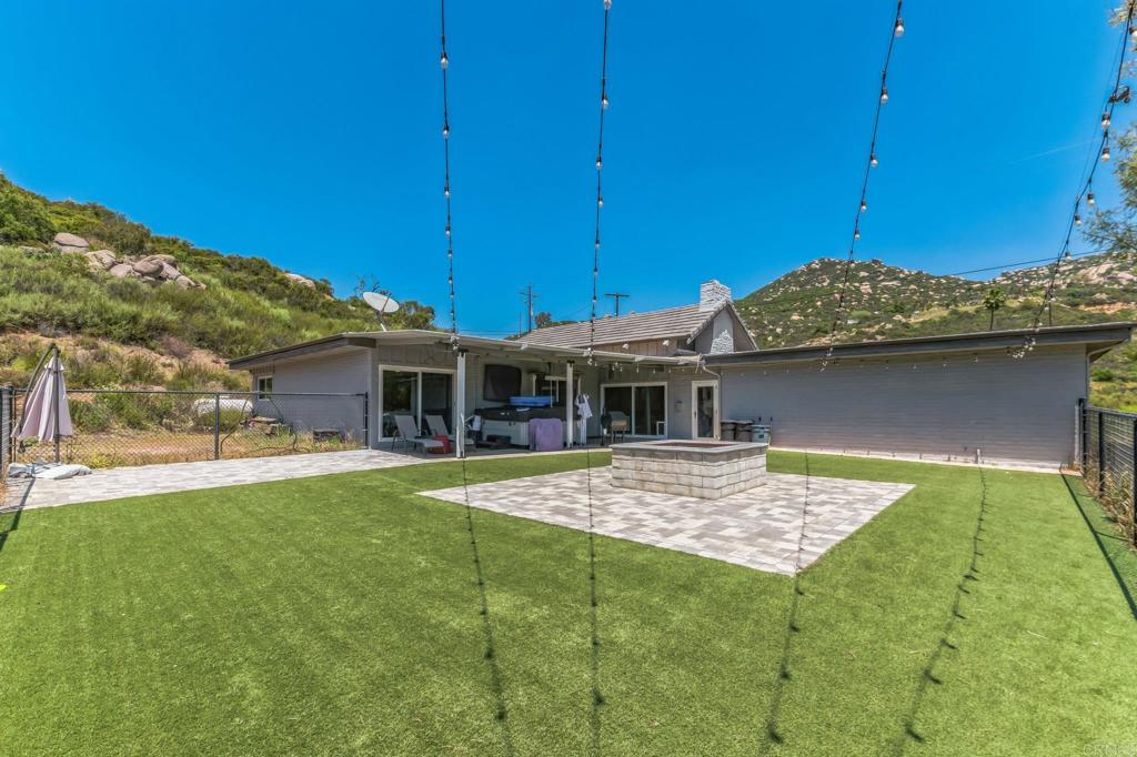 12456 Wildcat Canyon Road Property Photo 4