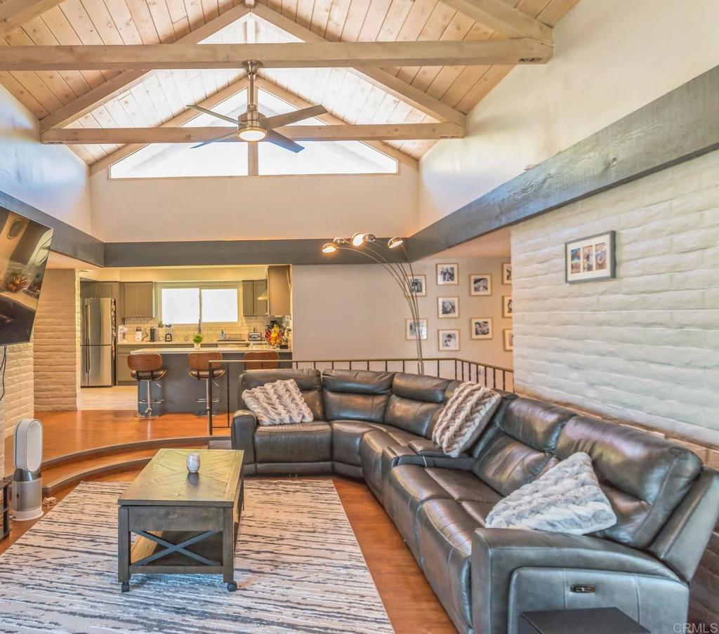 12456 Wildcat Canyon Road Property Photo 6