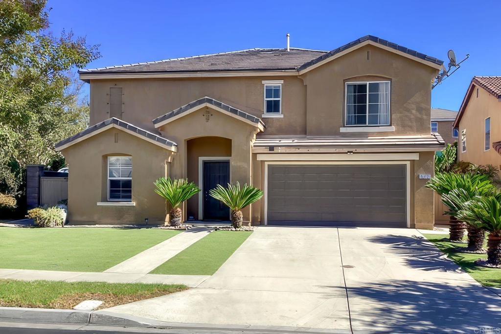 1313 Carneros Valley St Property Photo 2