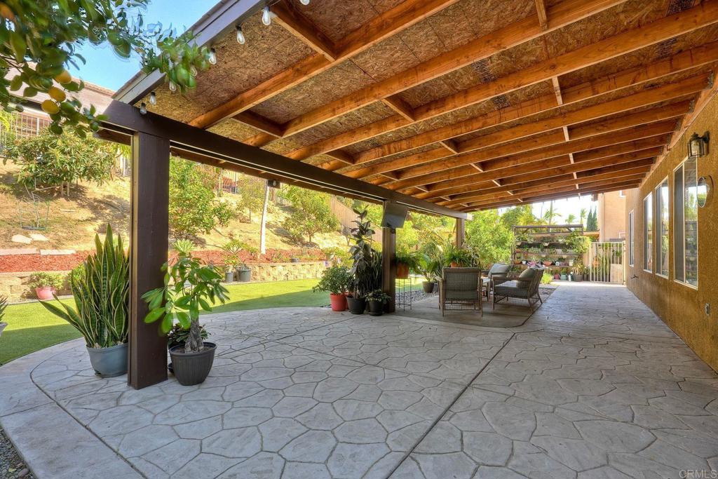 1313 Carneros Valley St Property Photo 70