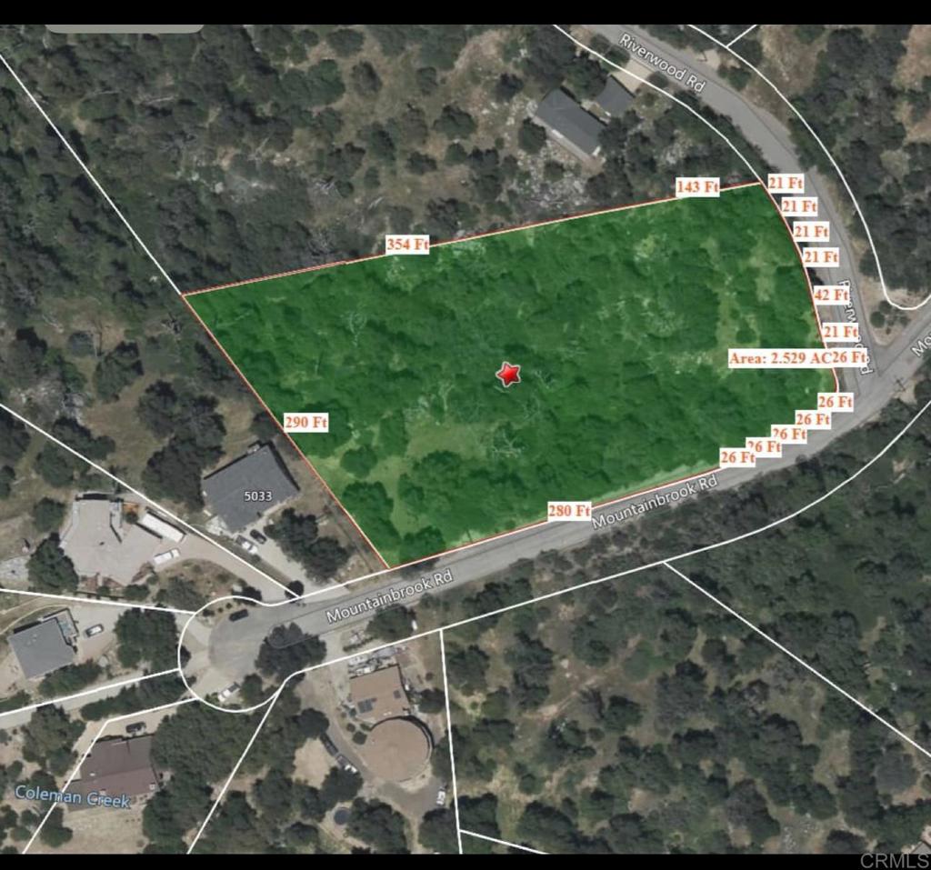 Mountainbrook Drive Property Photo 1