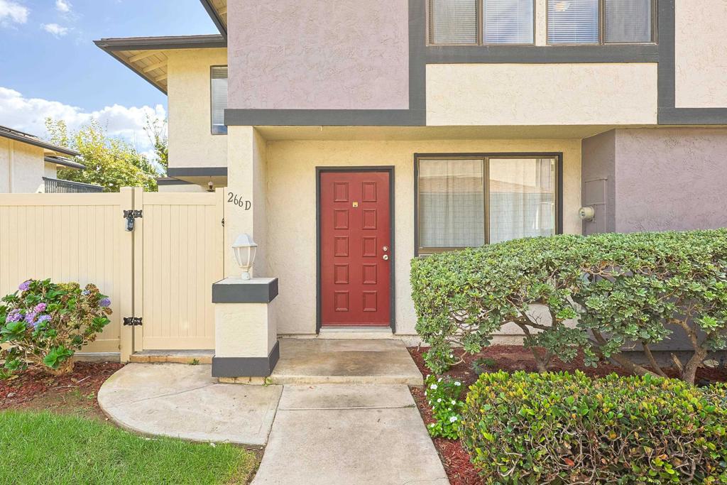 266 Rancho Drive D Property Photo 1