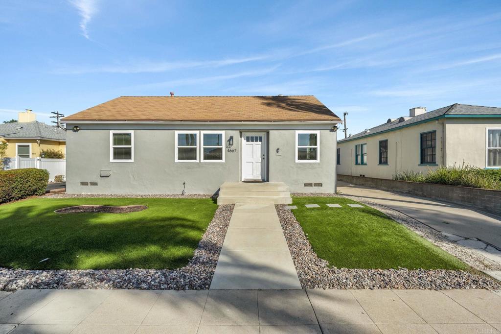 4667 60th Street Property Photo 1