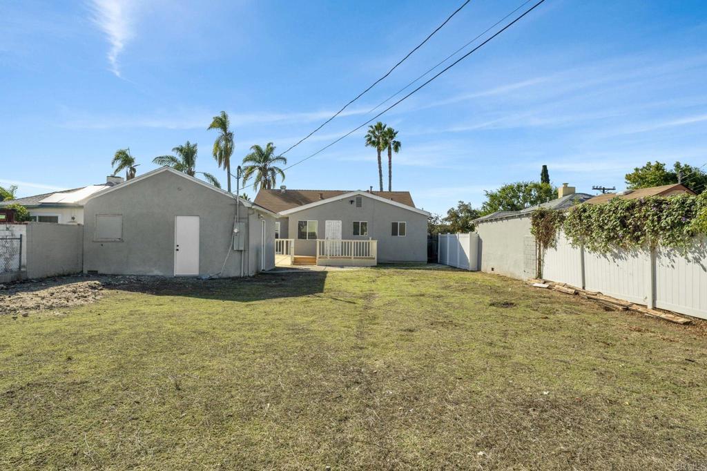 4667 60th Street Property Photo 5
