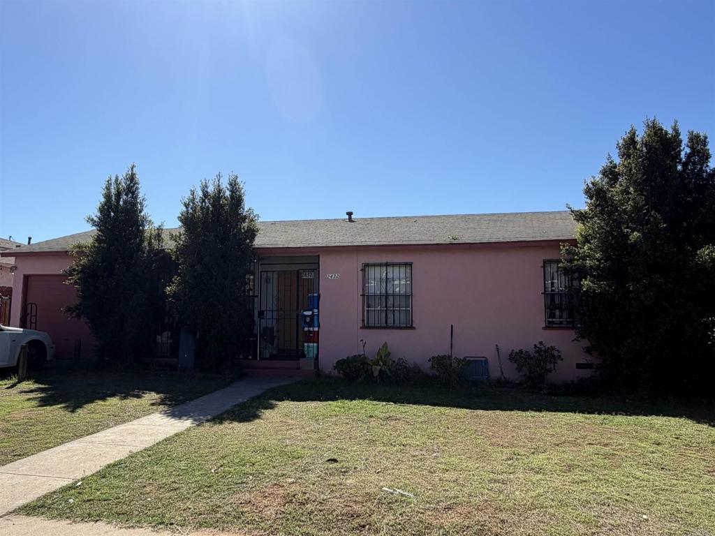 2432 34 Rancho Drive Property Photo 1