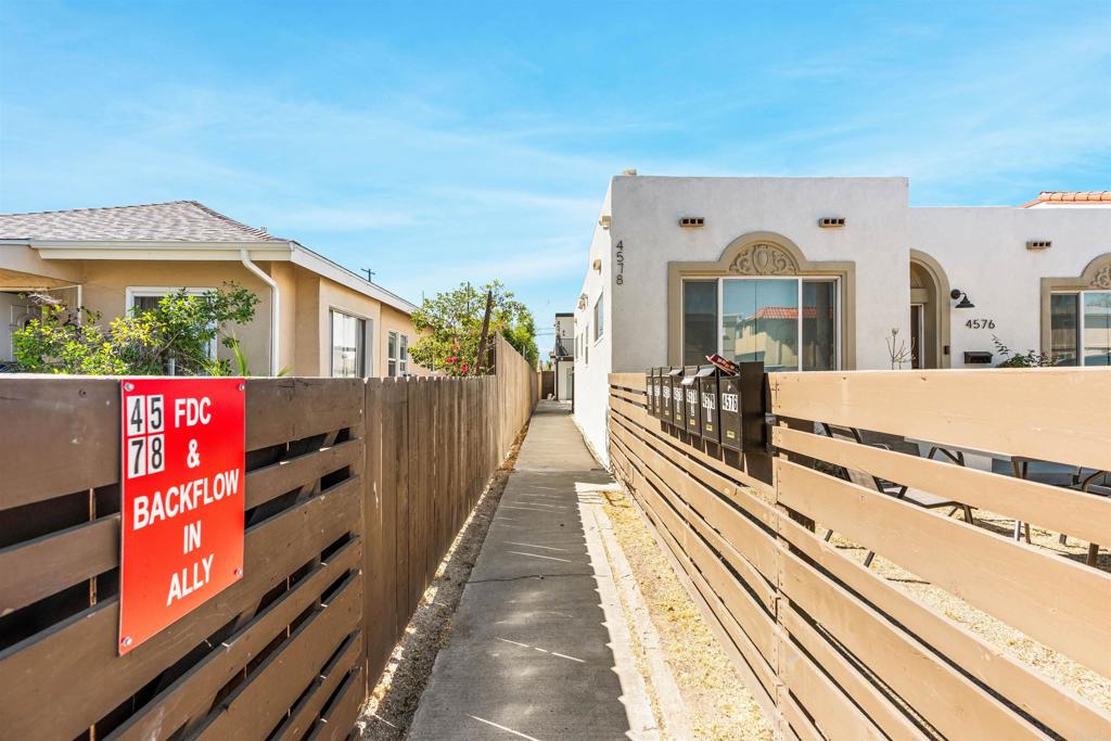 4576 4582 Felton Street Property Photo 26