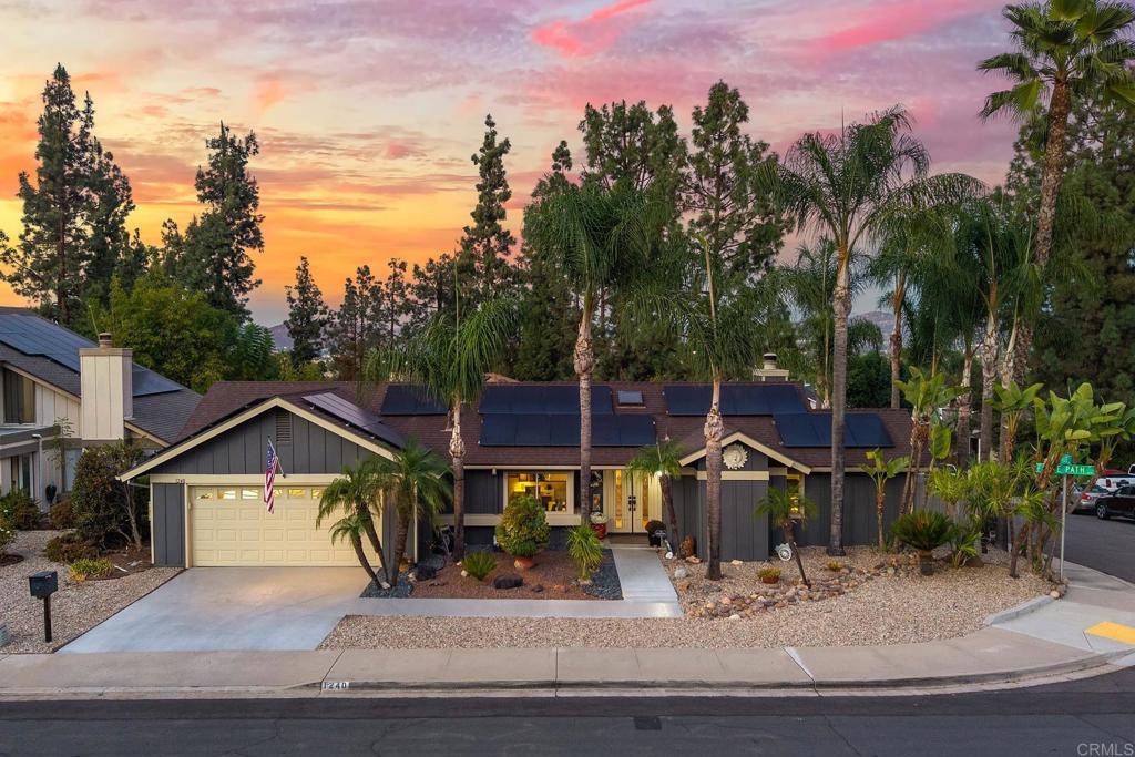 1240 Foote Path Way Property Photo 1