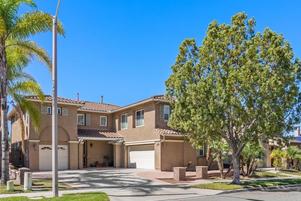 1466 Heatherwood Avenue Property Photo 1