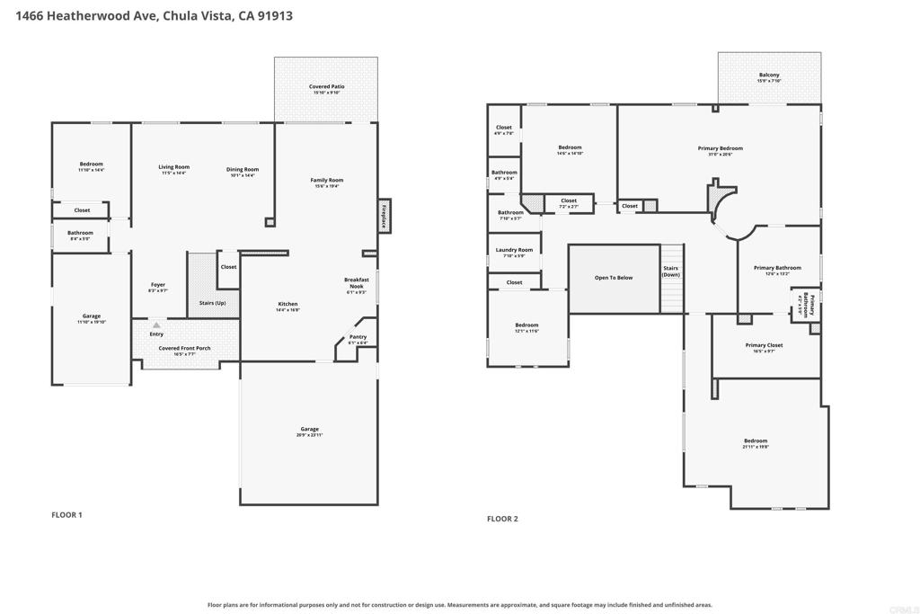 1466 Heatherwood Avenue Property Photo 41