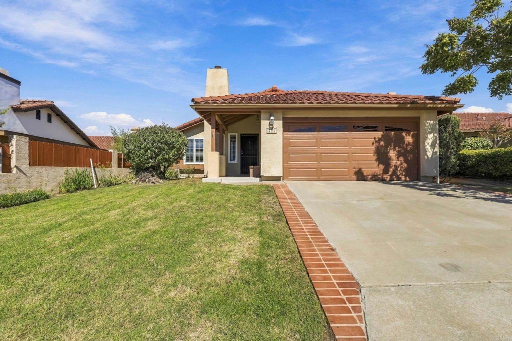 505 Legate Court Property Photo 3