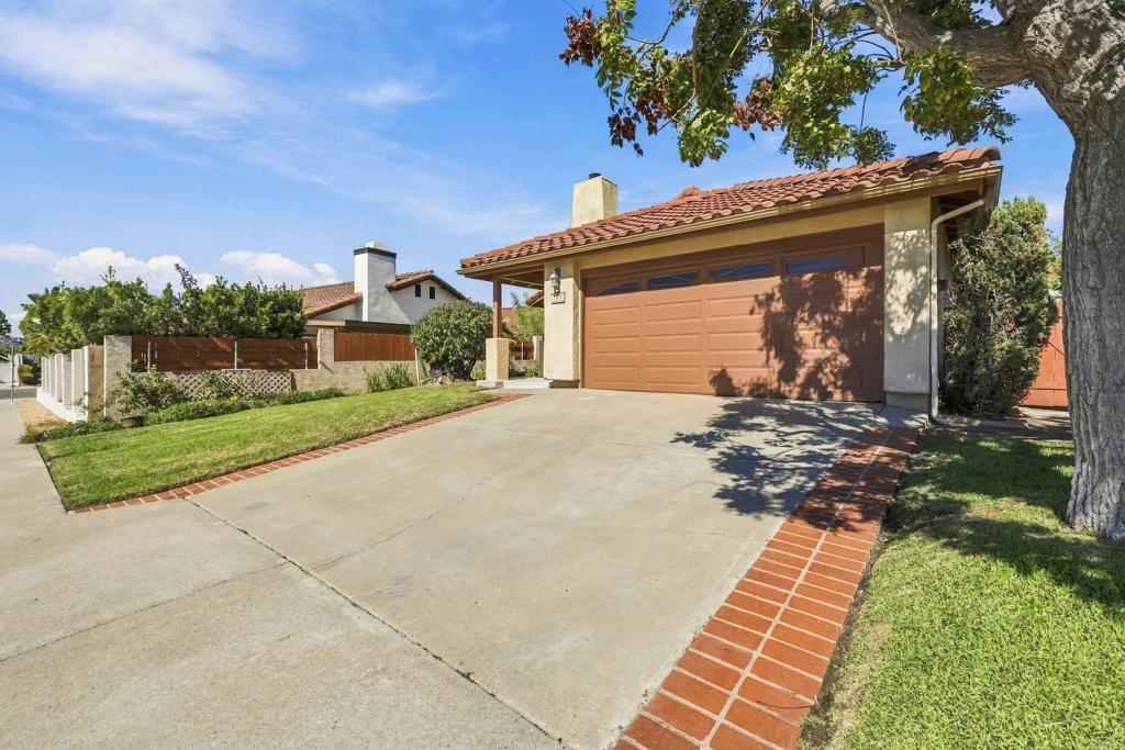 505 Legate Court Property Photo 4