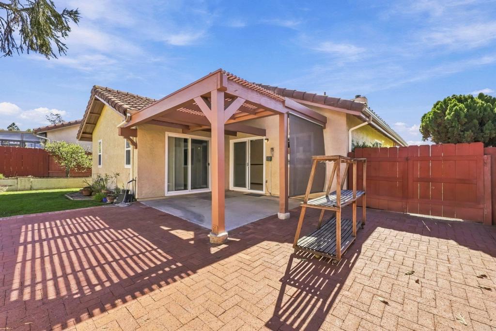 505 Legate Court Property Photo 30