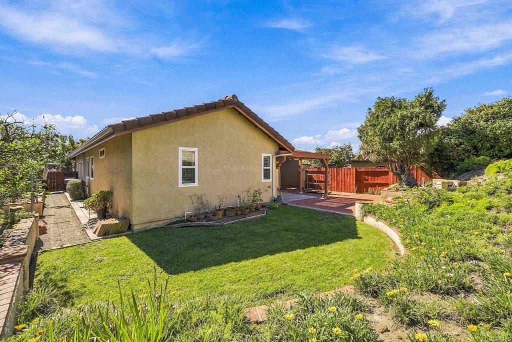 505 Legate Court Property Photo 33