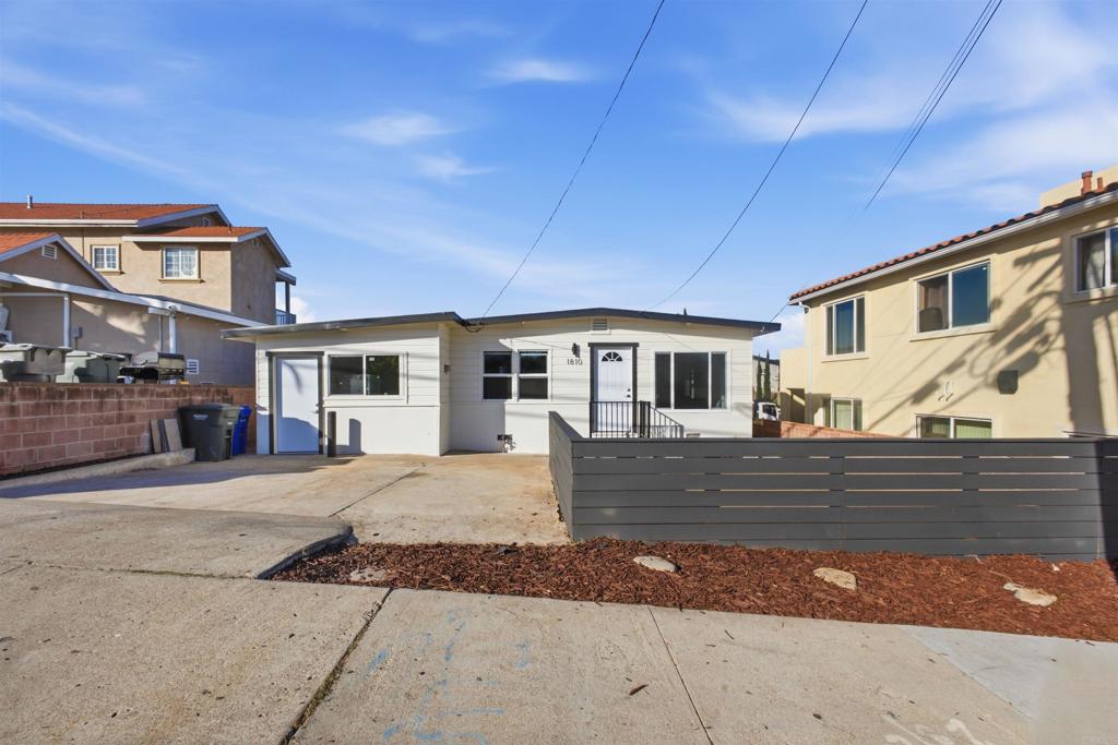 1810 Granger Avenue Property Photo 1