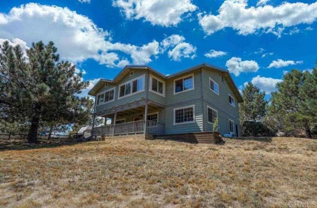 3691 Circle Drive Property Photo 1