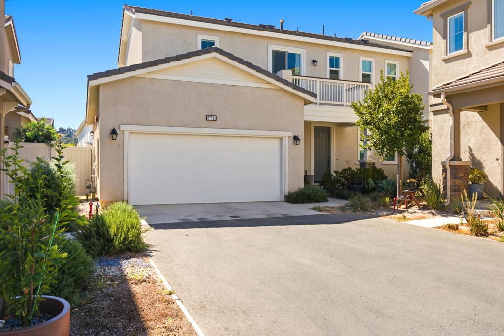 27742 Old Dairy Way Property Photo 1