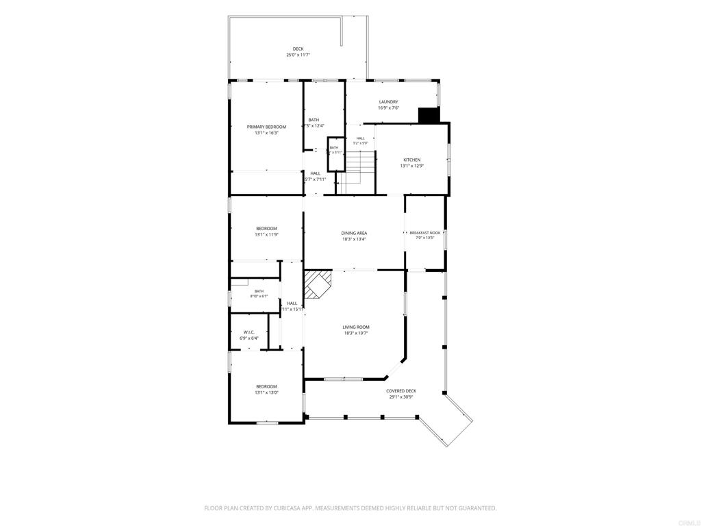 8301 Mount Vernon Street Property Photo 46