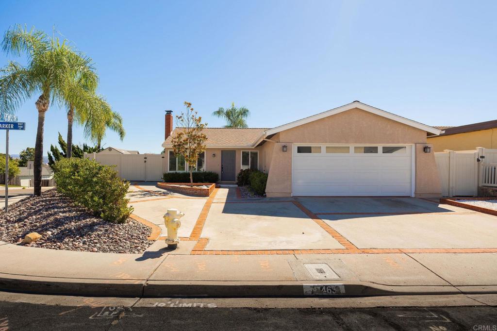 7463 Barker Way Property Photo 1