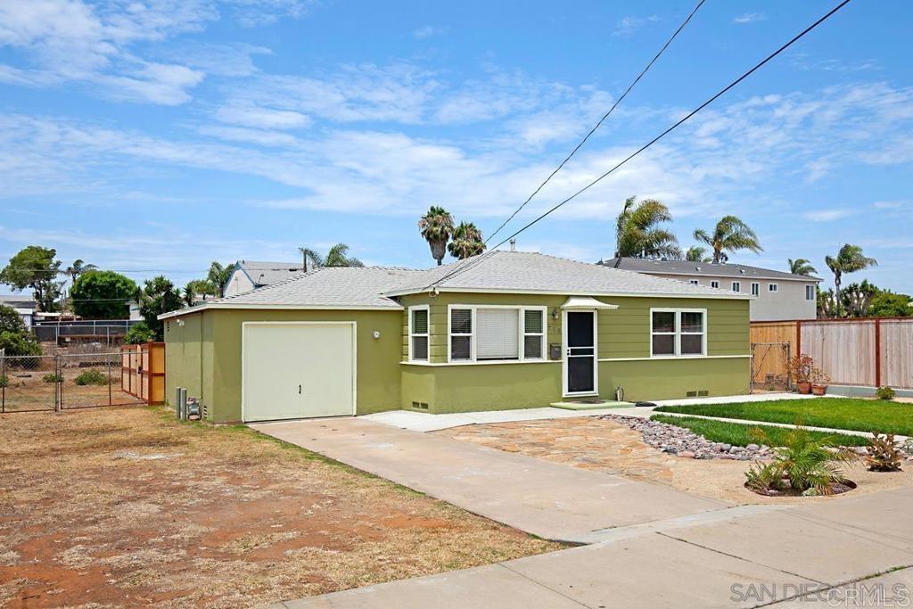 718 5th Street Property Photo 1
