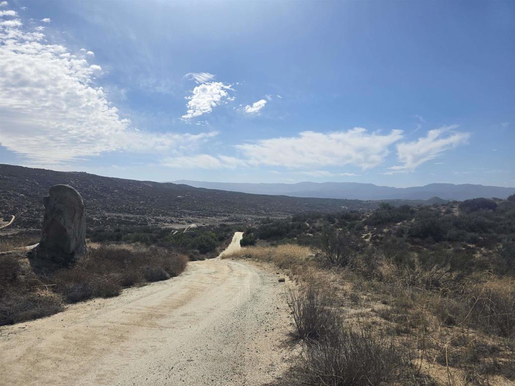 Vacant Land Apn #571-08-0042 Property Photo 3