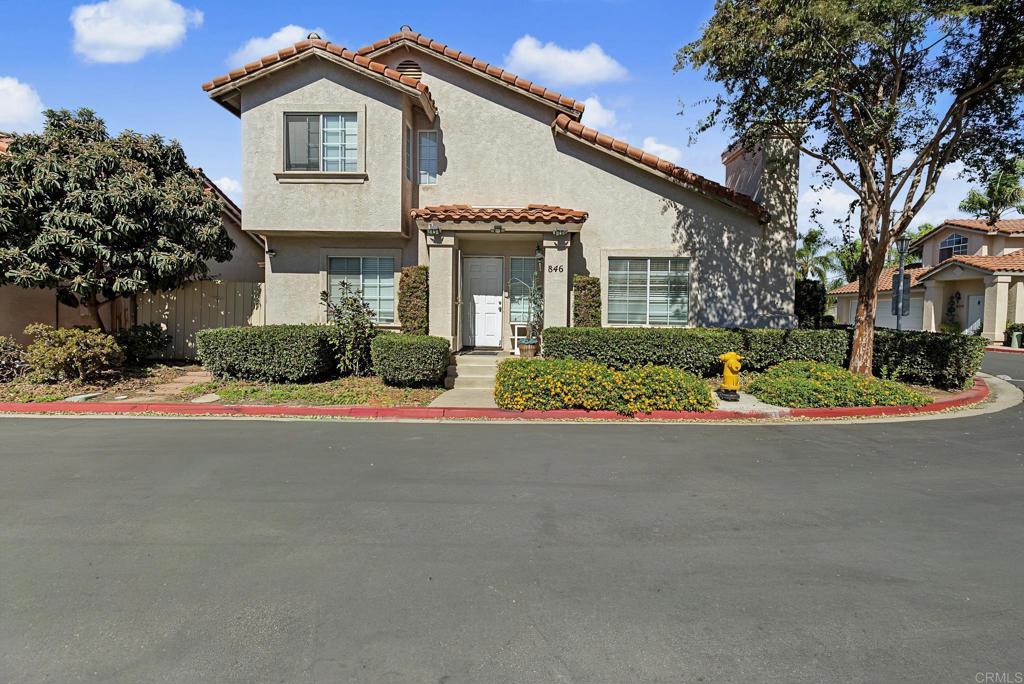 846 Friendly Cir Property Photo 1