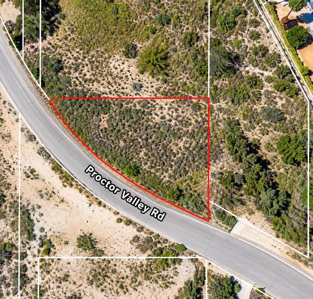 9986 Proctor Valley Road Property Photo 4