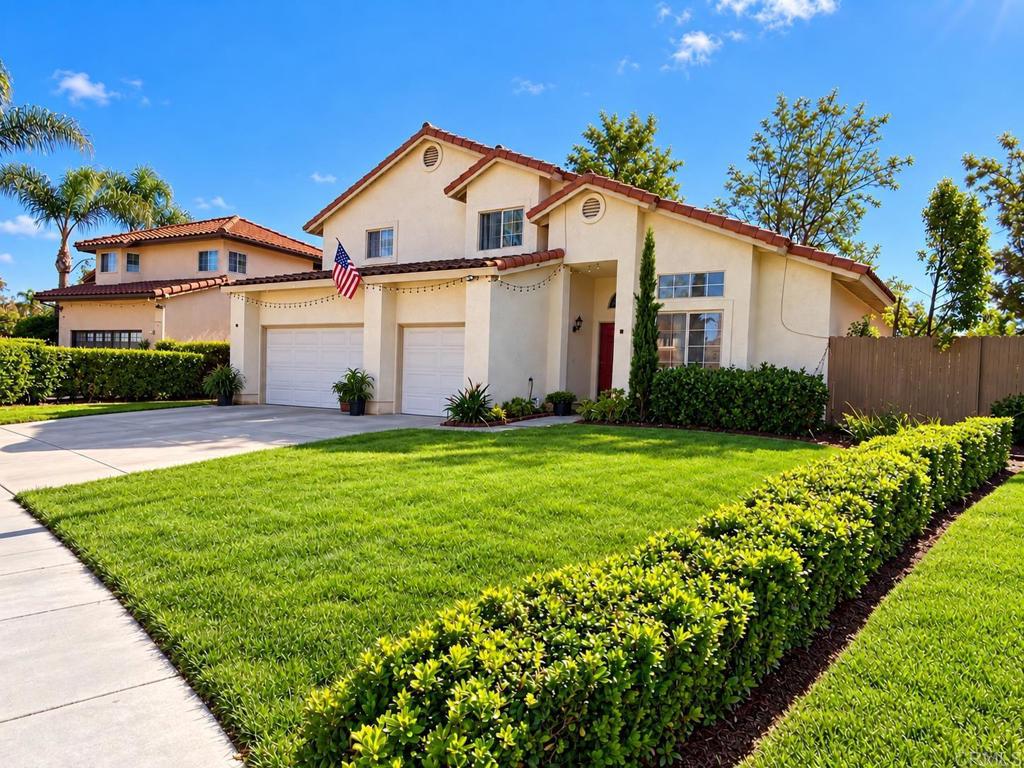 4591 Coronado Drive Property Photo 1