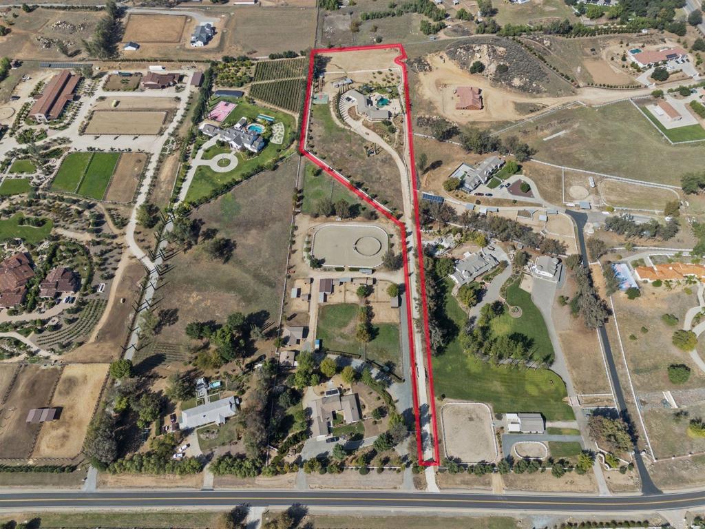 37789 Avenida La Cresta Property Photo 1