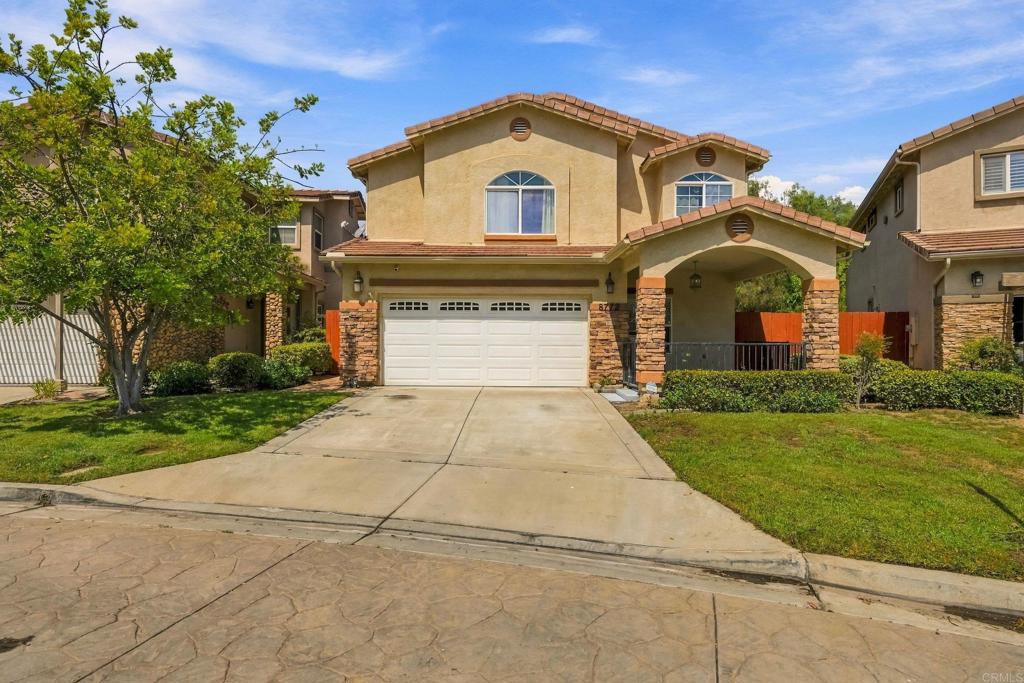 8772 Glen Vista Way Property Photo 1