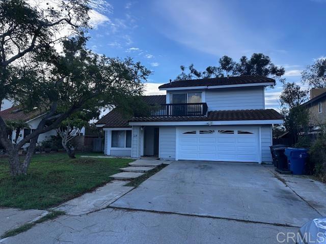 1048 Calma Drive Property Photo 1