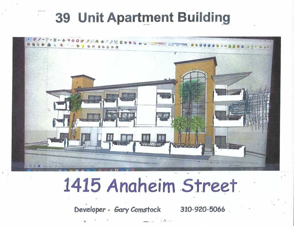 1415 Anaheim Street Property Photo 2