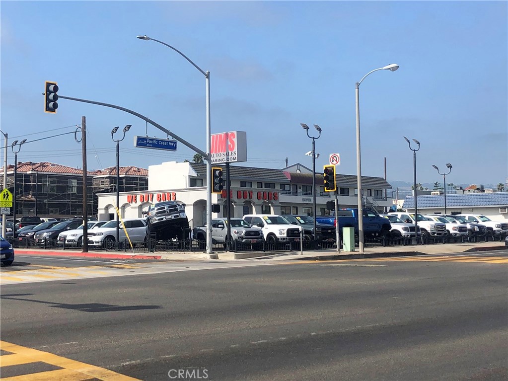 2002 -2008 Pacific Coast Highway Property Photo 3