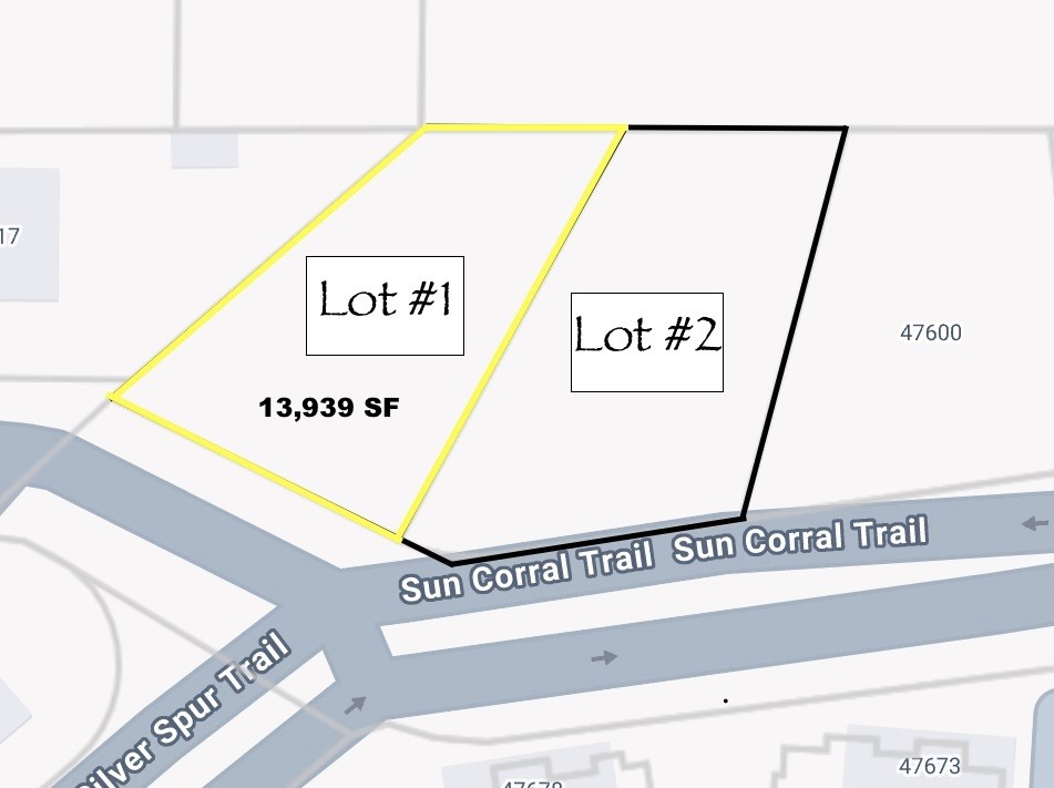 0 Sun Corral Trail Property Photo 1