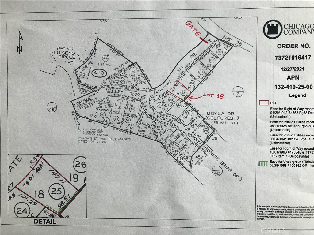 16221 Pauma Valley Drive Property Photo 10