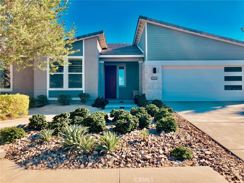 82611 Sagrada Court Property Photo