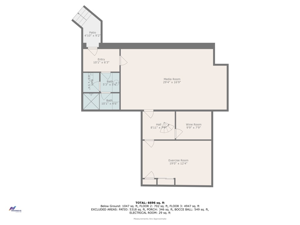 50 Eastfield Drive Property Photo 1
