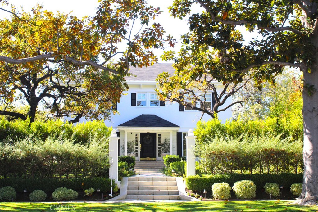 333 S Arden Boulevard