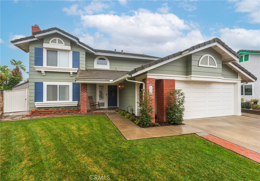 14966 Lashburn Street Property Photo