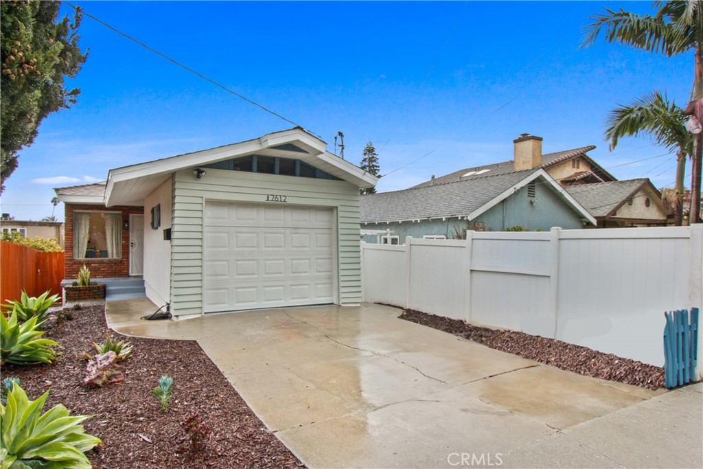 2612 S Carolina Street Property Photo
