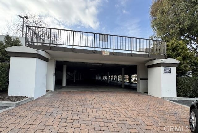 25550 Hawthorne Boulevard 316 Property Photo 11
