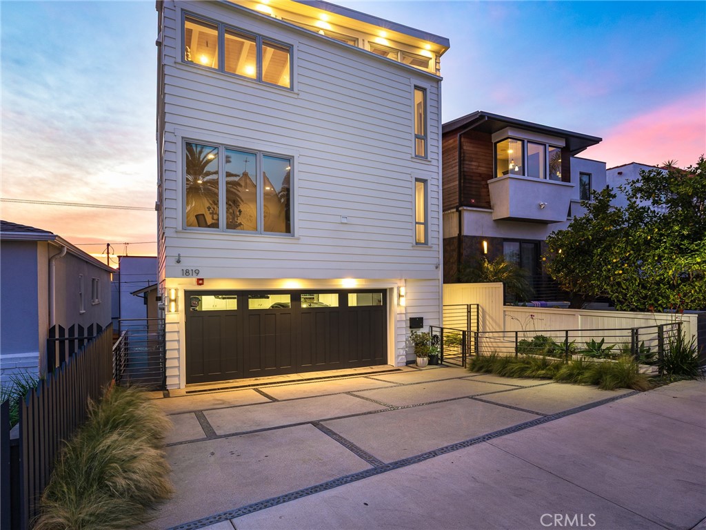 1819 Monterey Boulevard Property Photo